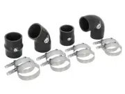 aFe BladeRunner Intercooler Couplings & Clamps Kit for 2017 Honda Civic Type R I (for: Honda Civic)