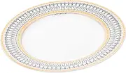 Exquisite Steak Plate Decorative Serving Dish for Home Restaurant and Food Display for Enhancing Your Dining Experience