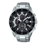 【無限精品 REMIX】CASIO EDIFICE 經典 三眼計時賽車錶 EFV-550D-1A