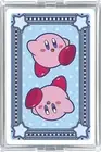 Nintendo Hoshi no Kirby Playing Cards Blue Trump Japan