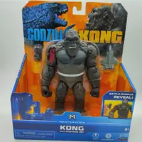 在飛比找蝦皮商城精選優惠-【現貨】彩星 Godzilla VS Kong 哥吉拉大戰 