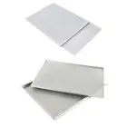 Baking Pan Baking Sheet Easy Clean Bakeware Dish Nonstick Thick Millefeuille
