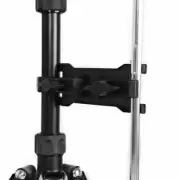Selens Camera Umbrella Holder Clip Clamp Bracket Support for Tripod Light Stand