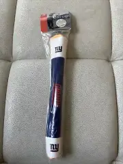 C-Thru Golf Putter Grip New York Giants in Red Clear Grip Inner Sticker NFL