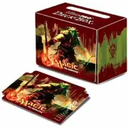 Ultra Pro MTG Magic the Gathering Gatecrash Skarrg Guildmage (Gruul) Deck Box