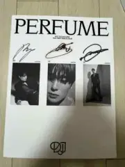 Dosae-jeong autograph album (in good condition)