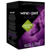 Classic Chilean Sauvignon Blanc Home Wine Making Ingredient Kit