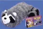ROXIE THE RACCOON SPRING ANIMAL MAGIC TRICKS ILLUSION STAGE KIDS SHOWS PROP TOY