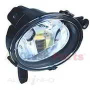 All Crash Right Fog Light - ETF-21060RHQ