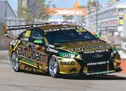 1:64 Craig Lowndes' 2018 Final Race 888 ZB Commodore