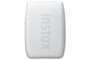 Fujifilm Instax Mini Link 3 Printer - Clay White