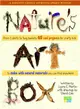 Nature's Art Box ─ From T-Shirts to Twig Baskets, 65 Cool Projects for Crafty Kids to Make With Natural Materials You Can Find Anywhere