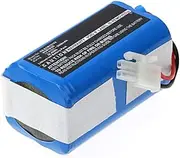 Replacement Battery for ZACO A4,A6,A8,A9,2600mAh