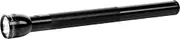 Maglite ML300L 6D LED Long-Running Flashlight, Black