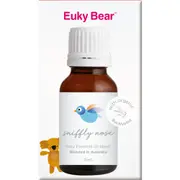 Euky Bear Sniffly Nose Essential Oil 15ml