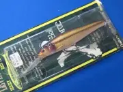 Megabass 2000 Live-X LEVIATHAN SP "HAKUSEI KAWAMUTSU" (AA21