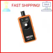 VXDAS TPMS Relearn Tool for GM Tire Sensors Pressure Monitor System Reset Tool f