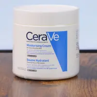 在飛比找蝦皮購物優惠-【好市多代購】Cerave 適樂膚 潤澤修護霜 454公克 