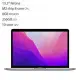 Apple MacBook Pro 13吋 配備 M2晶片 8核心 CPU 10核心 GPU 8GB 256GB SSD