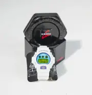 Casio G Shock 30th Anniversary WHITE- FREE SHIPPING
