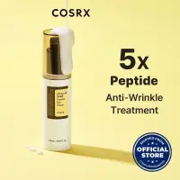 在飛比找蝦皮購物優惠-Cosrx 高級蝸牛肽眼霜 25ML EXP2026