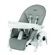 Rivestimento originale per seggiolone Siesta Ice Peg Perego