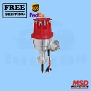 Distributor MSD for Chrysler New Yorker 1972-1978