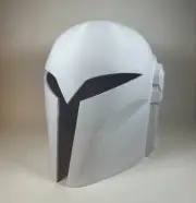 Bo-Katan Kryze Helmet for Adults Cosplay Halloween Helmet Star Wars Helmets