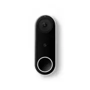 Google Nest Hello Smart Wi-Fi Video Doorbell