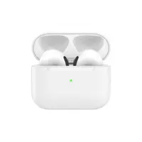 在飛比找樂天市場購物網優惠-全新6代私模藍牙耳機改名定位入耳檢測無線充電適用于蘋果 快速