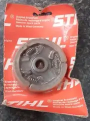 NEW OEM NOS STIHL Chainsaw Replacement Clutch 038 MS 380