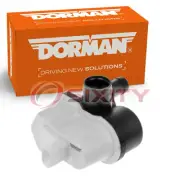 Dorman Evap Leak Detection Pump for 2003-2010 BMW 760Li 6.0L V12 System ws (for: BMW)