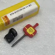 SANDVIK COROMANT 570-STFCR-16-11-B1 COROTURN HEAD FOR TURNING