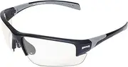 [Global Vision] Hercules 7 24-Hour Transitional Clear to Smoke Lens Safety Sunglasses Photochromic