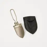 U-DIG-IT STAINLESS STEEL HAND SHOVEL