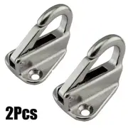 Marine Hook Fender Hooks Sail Stainless Steel Spring 316 Stainless Steel