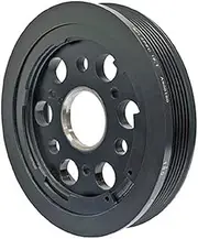 Dayco PBU1481SS10 PowerBond Race Performance Harmonic Balancer