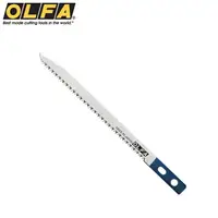 在飛比找樂天市場購物網優惠-又敗家@日本製造OLFA兩用刀鋸片SWB-5/1B美工刀鋸替