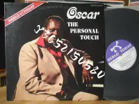 在飛比找Yahoo!奇摩拍賣優惠-現貨直出 OSCAR PETERSON THE PERSON