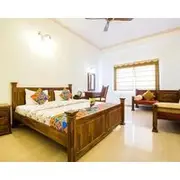 Deluxe Double Room #4/ W Breakfast