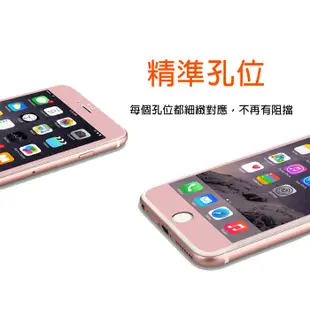 出清 不碎邊 滿版鋼化玻璃螢幕保護貼 5.5吋 iPhone 6/6S PLUS 3D曲面碳纖維 強化玻璃