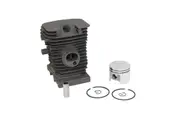 Piston & Cylinder Assembly Kit for Stihl 018 MS180 Chainsaw 38mm Rebuild New