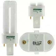 Sylvania Compact Florescent 5 Watt Light Bulb