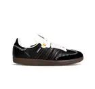 Adidas Samba OG Core Black Off White JI3932 US 6.5#