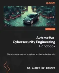 在飛比找博客來優惠-Automotive Cybersecurity Engin