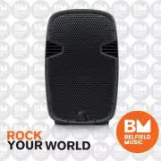 Behringer PK115 Passive PA Speaker 15inch 800w - Brand New - Belfield Music