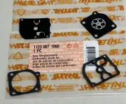 STIHL OEM CARB PARTS KIT 1123 007 1060 : 021 023 025 MS 210 230 250 019T GASKET