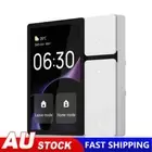 WiFi for Tuya Smart Touch Screen 3.5 Inch Touch Panel Scene Switch