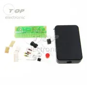 DIY Kits FLA-1 Simple Flashlight Module 1.5V LED Light Circuit Module Board