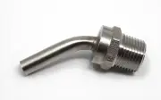 CONCORD 304 Stainless Steel Beer Brewing Dip Tube Home Brew Pick Up Mash Tun